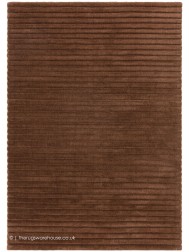 Linie Cocoa Rug - Thumbnail - 8