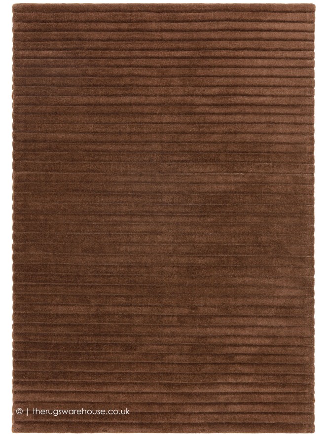 Linie Cocoa Rug - 8