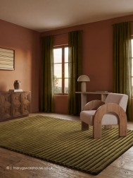 Linie Forest Rug - Thumbnail - 2