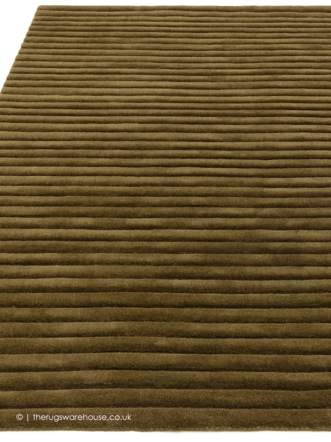 Linie Forest Rug - 8