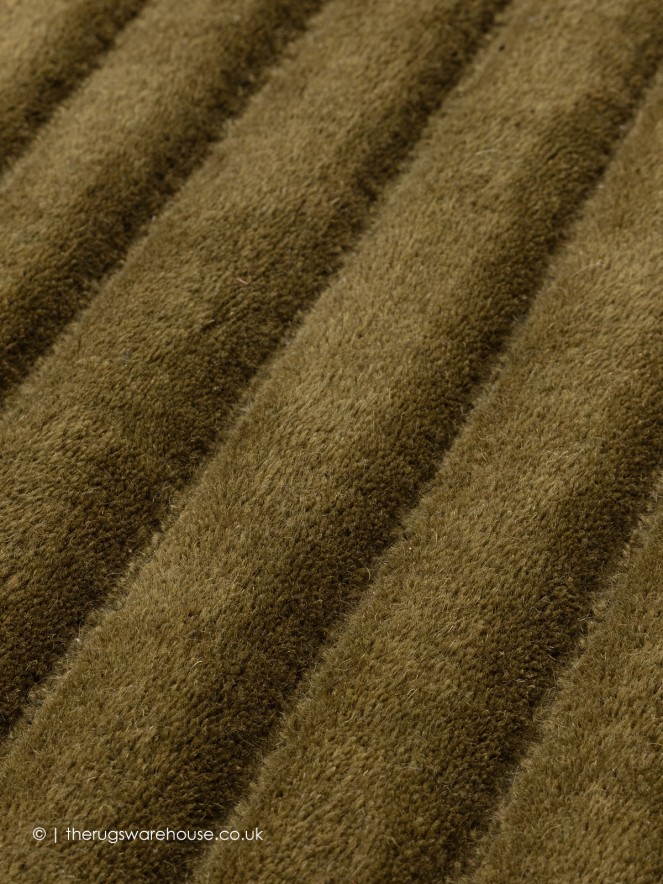 Linie Forest Rug - 6