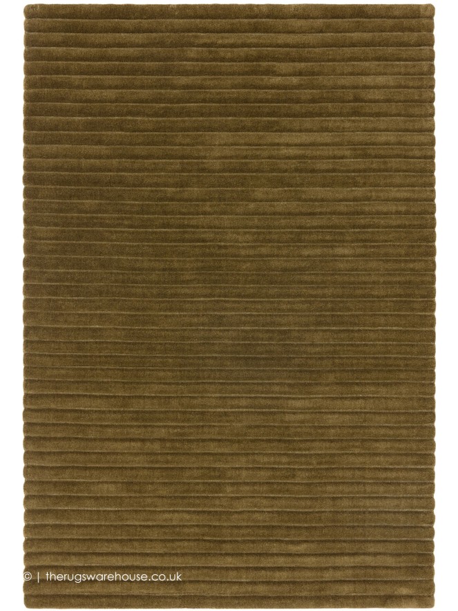 Linie Forest Rug - 9