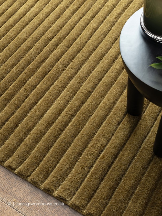 Linie Forest Rug - 3
