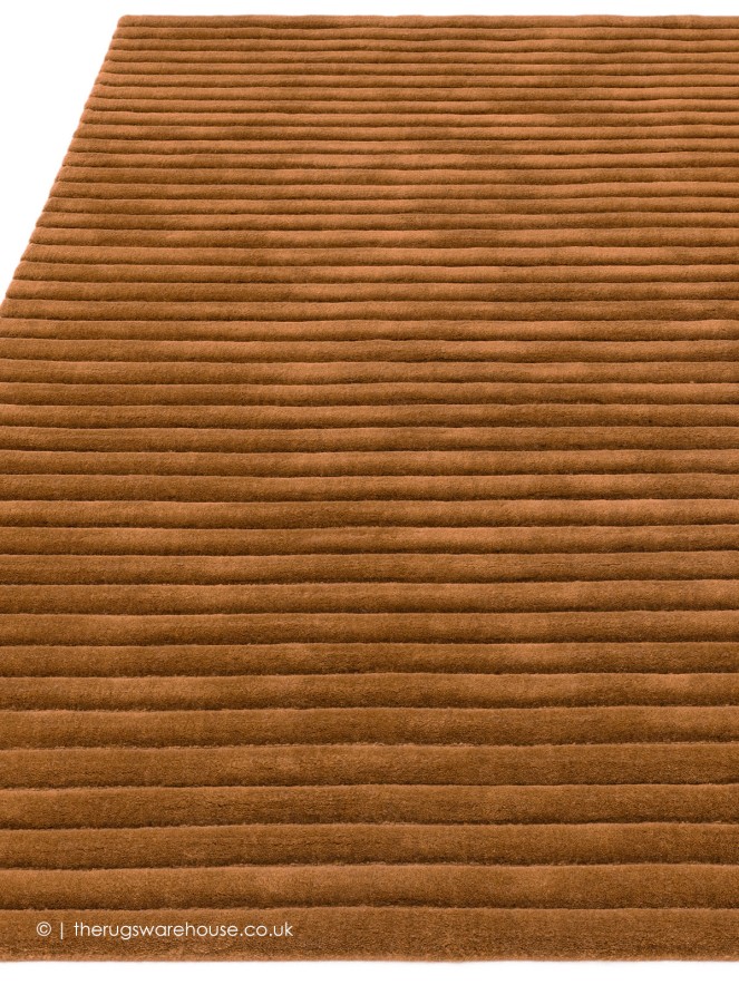 Linie Gold Rug - 8