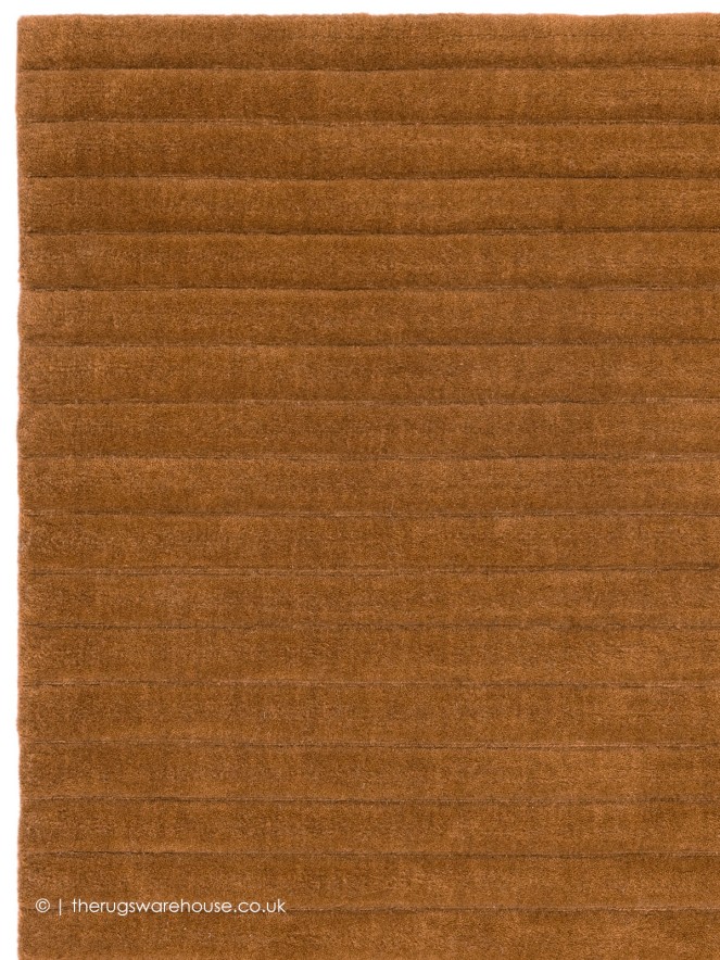 Linie Gold Rug - 7