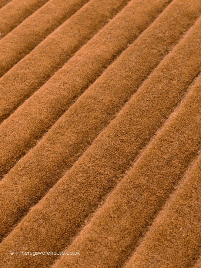 Linie Gold Rug - 6
