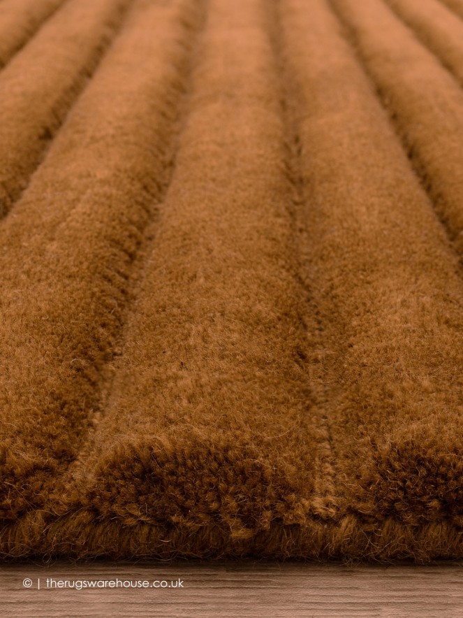 Linie Gold Rug - 4