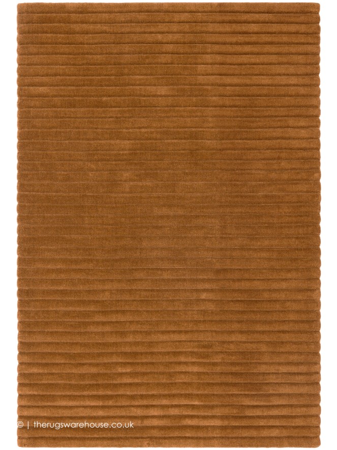 Linie Gold Rug - 9