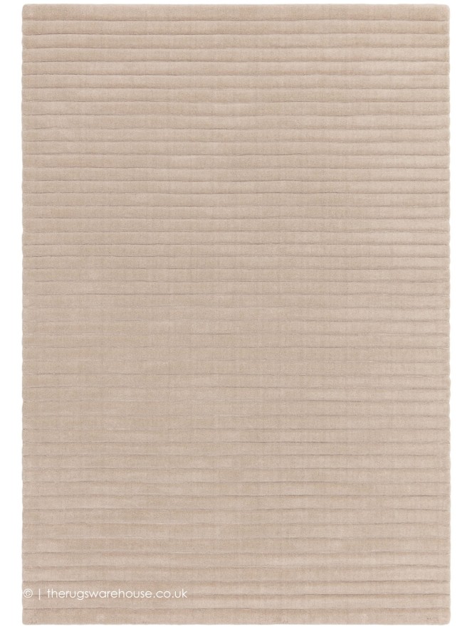 Linie Putty Rug - 9