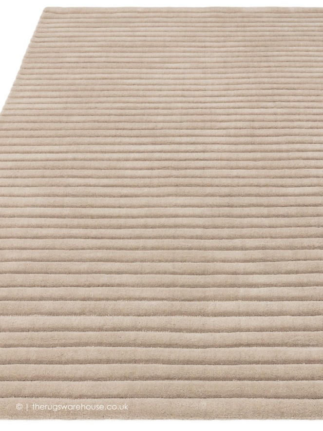 Linie Putty Rug - 8