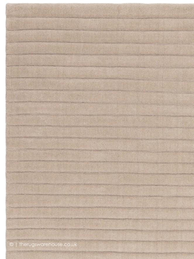 Linie Putty Rug - 7