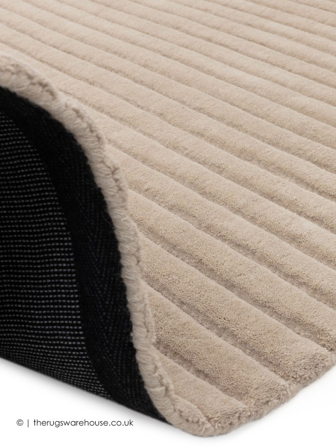 Linie Putty Rug - 5