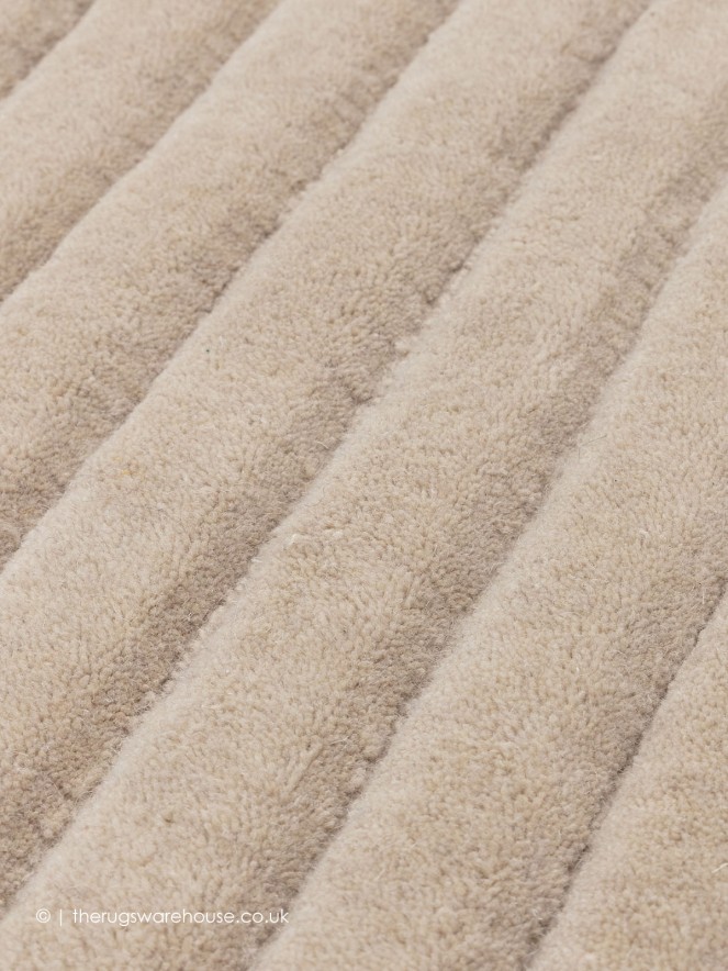 Linie Putty Rug - 6