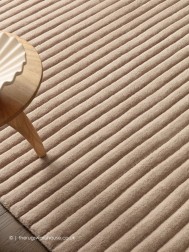 Linie Putty Rug - Thumbnail - 3