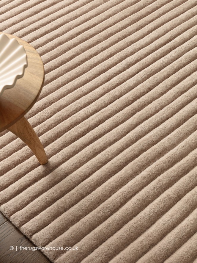 Linie Putty Rug - 3