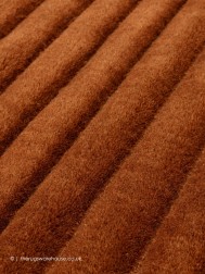 Linie Rust Rug - Thumbnail - 6